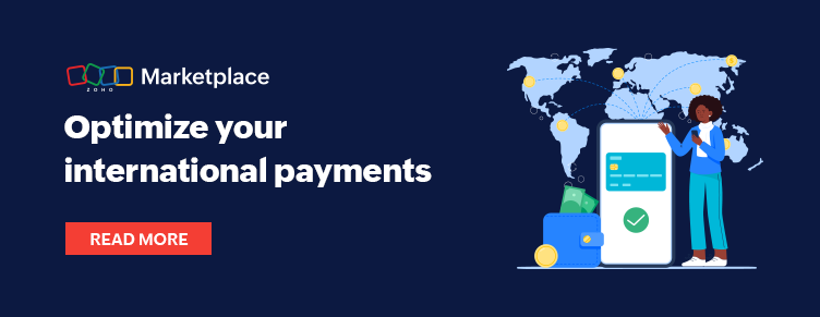 Optimize your international payments