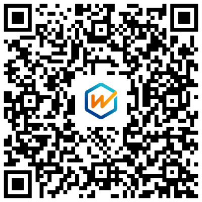 扫描二维码 立即报名