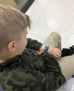 Adapted PE Teacher Transforms Student Safety, Fitness & Evaluations for Students With Disabilities