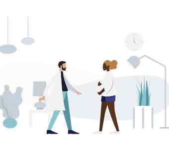 Healthcare UX