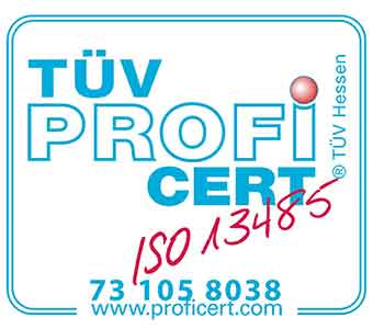 ISO 13485