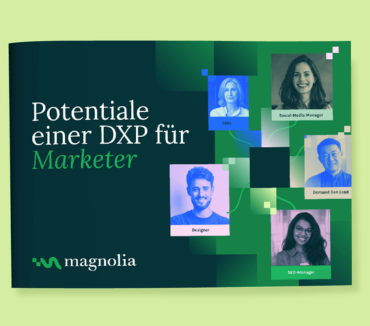Digital Experience Platform