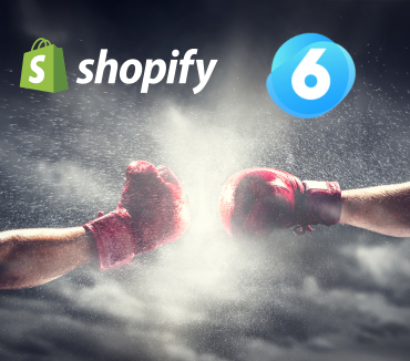 Shopware vs. Shopify