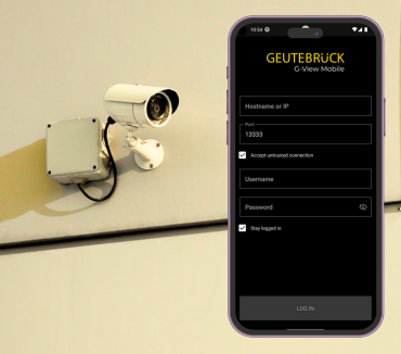 G-View App