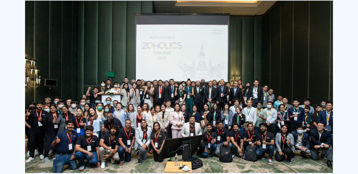 Zoholics Thailand