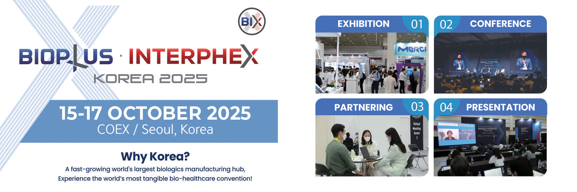 IN â€“ InterPhex korea - 2025