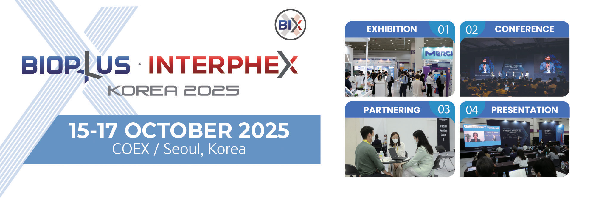 Interphex Korea 2025