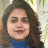 Akanksha Majumdar