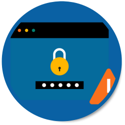 ManageEngine Newsletter Circle Image template 1