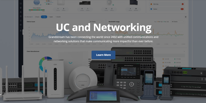 september 2025 - UC Channel Update