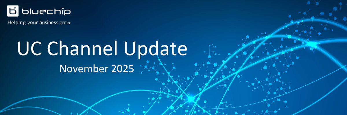 september 2025 - UC Channel Update
