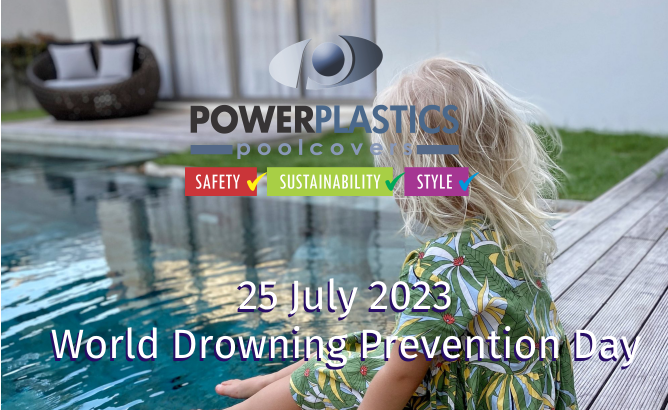 PowerPlastics Pool Covers