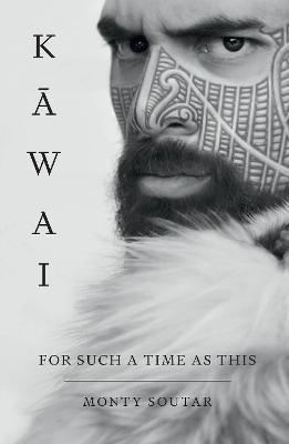 Kāwai, Dr. Monty Soutar