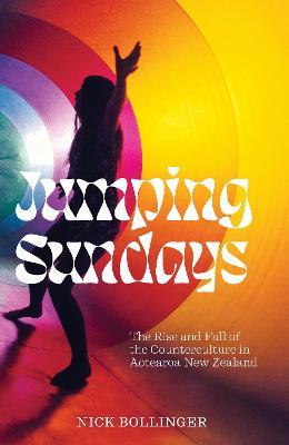 Jumping Sundays, Nick Bollinger