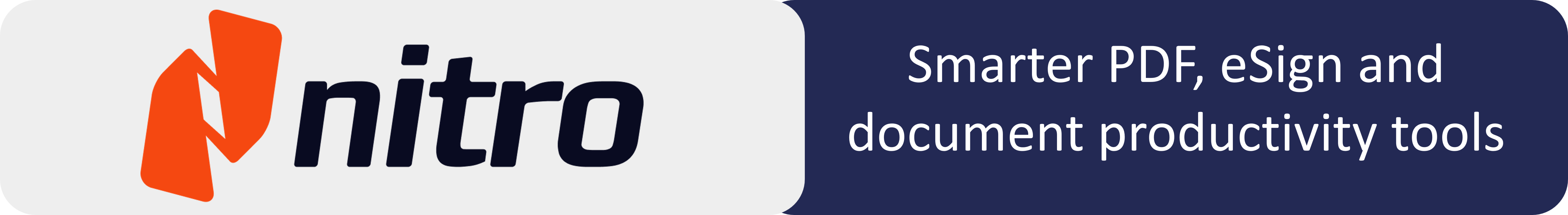 Nitro productpagina