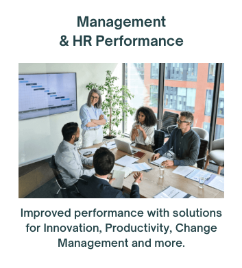 Management & HR Performance
