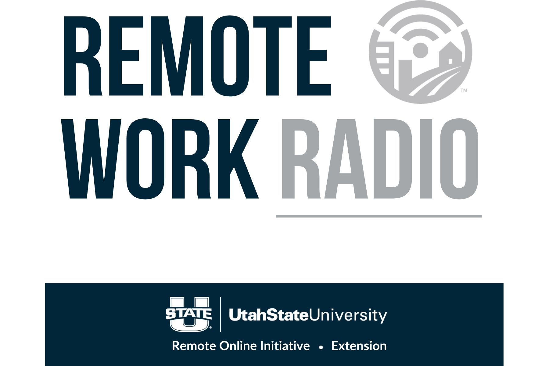 Remote Work Radio