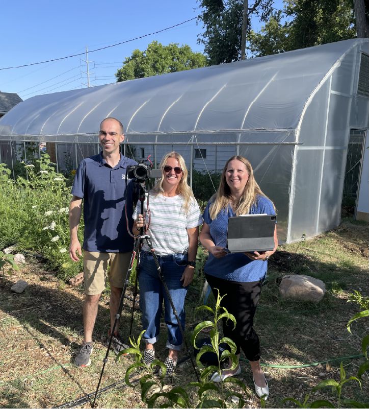 ECA Team YouTube Videos