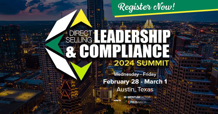 Registration Now Open for the 2024 DSLC Summit