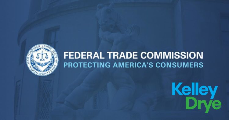 FTC Sends Letters to DSA & DSSRC