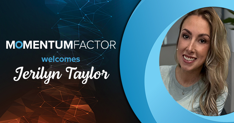 Jerilyn Taylor Joins the Momentum Factor Team