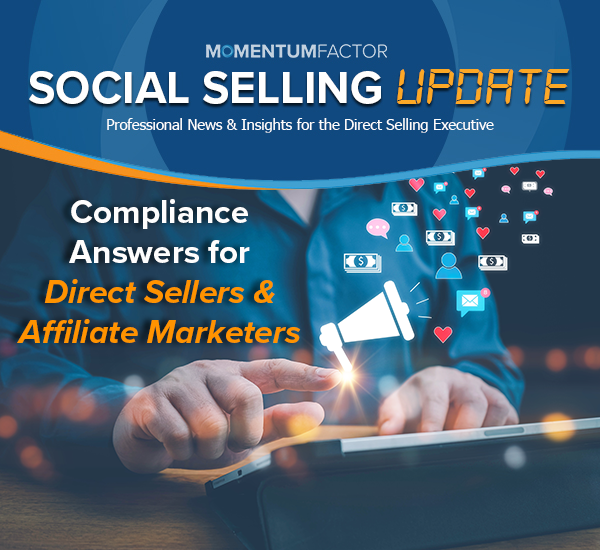 Momentum Factor's Affiliate Marketing Solutions