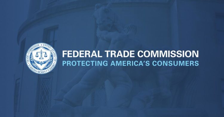 FTC Announces