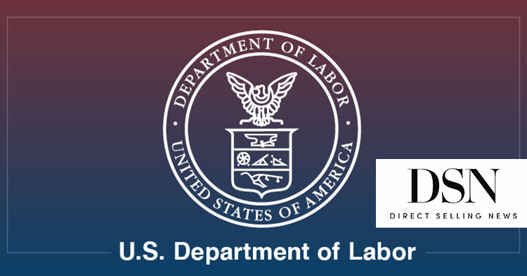 U.S. Department of Labor Looks to Repeal 2024 Independent Contractor Rule