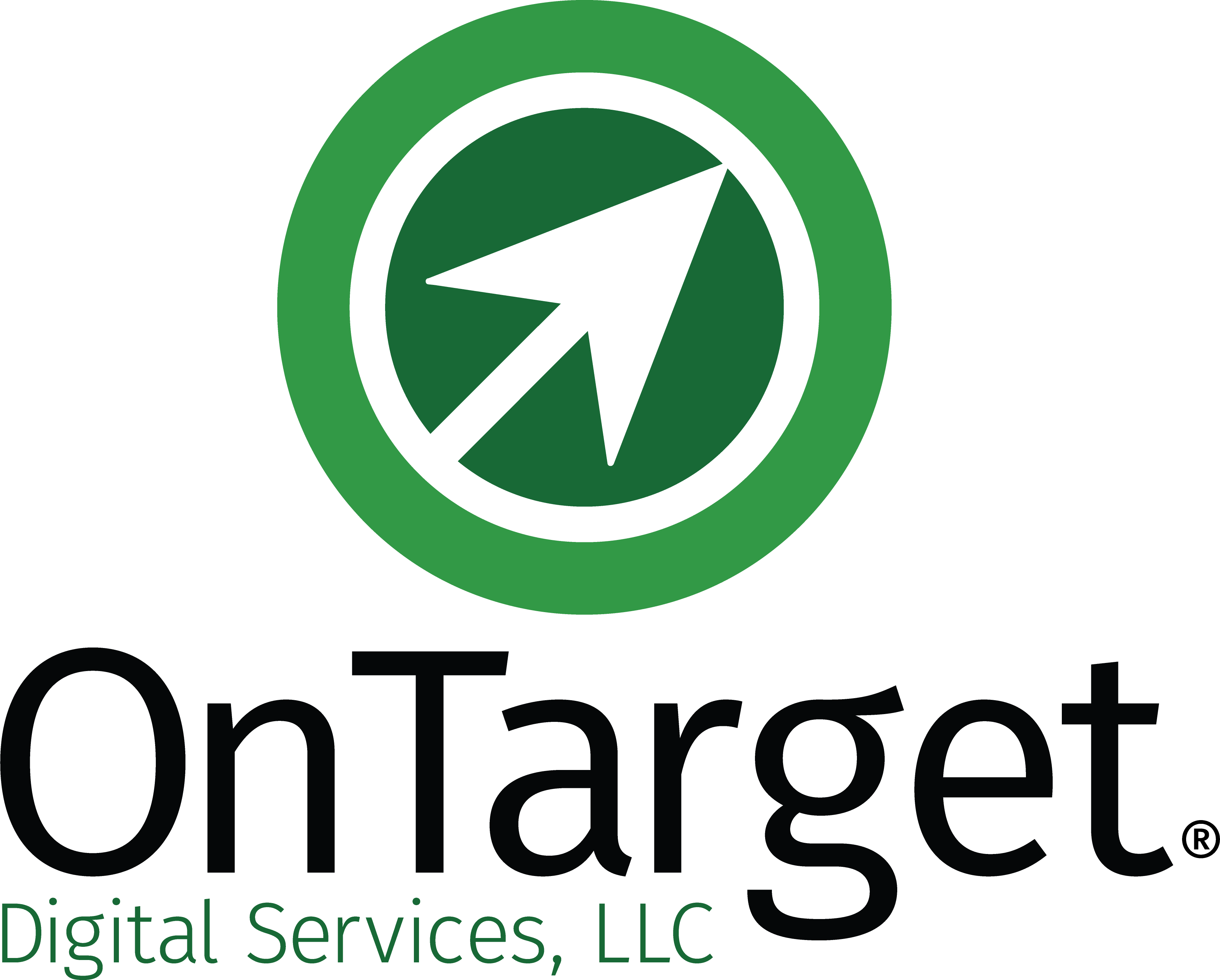 Tina and Dawn OnTarget