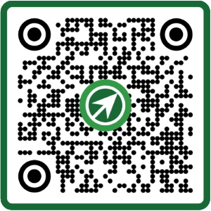 OnTarget Website QR Code