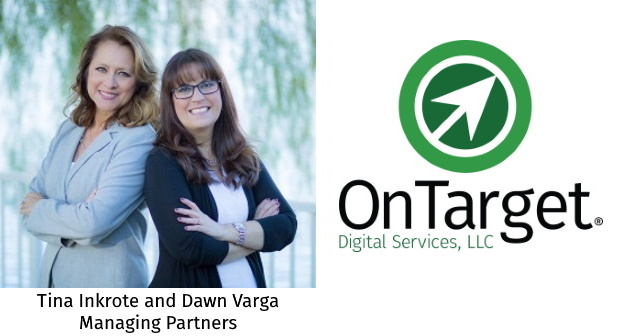 Tina and Dawn OnTarget