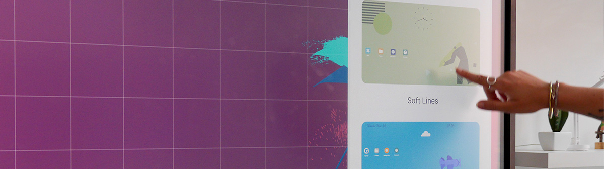 Speechi Wave – Themes und Vorlagen