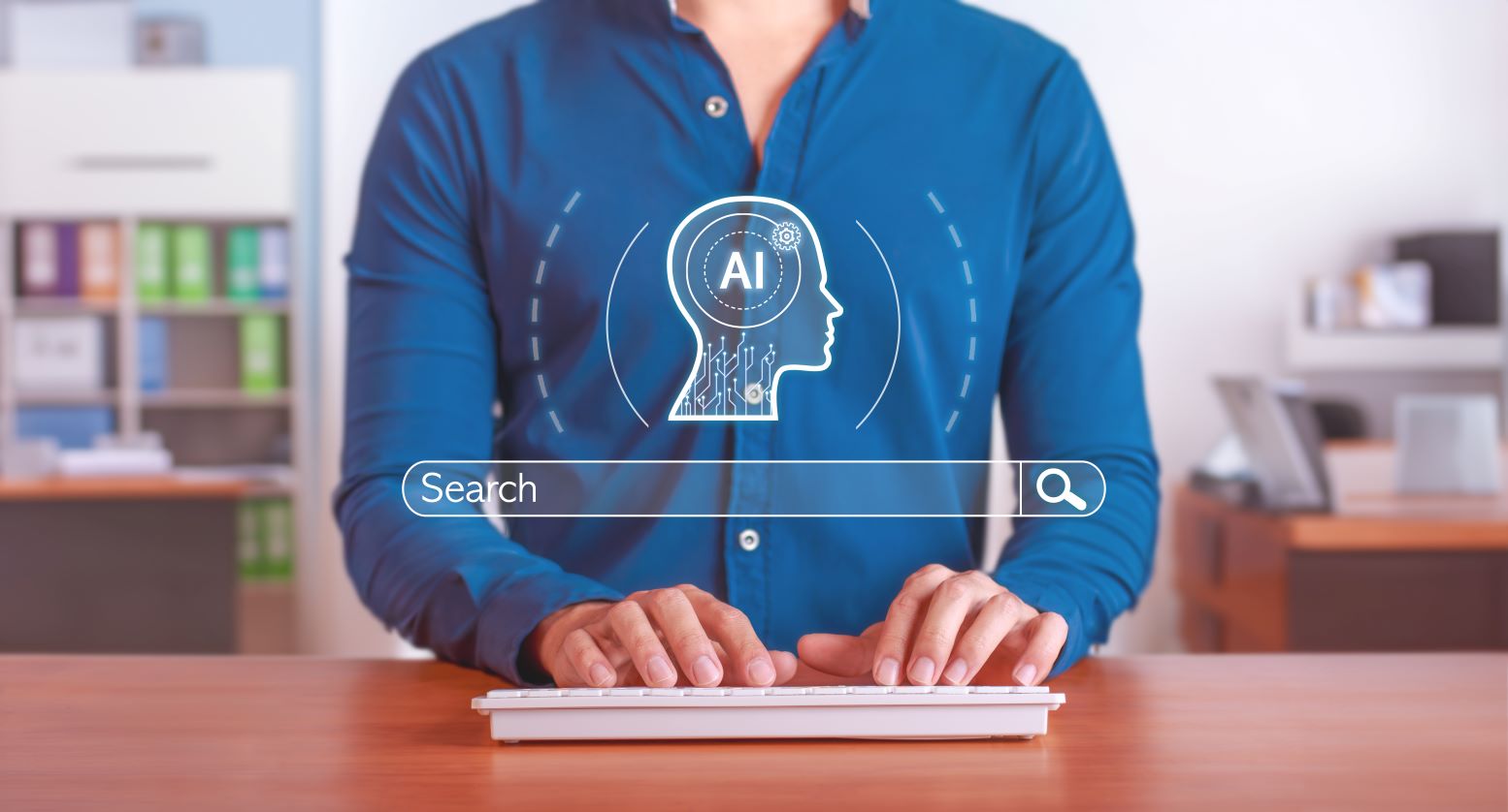 AI Search Engine