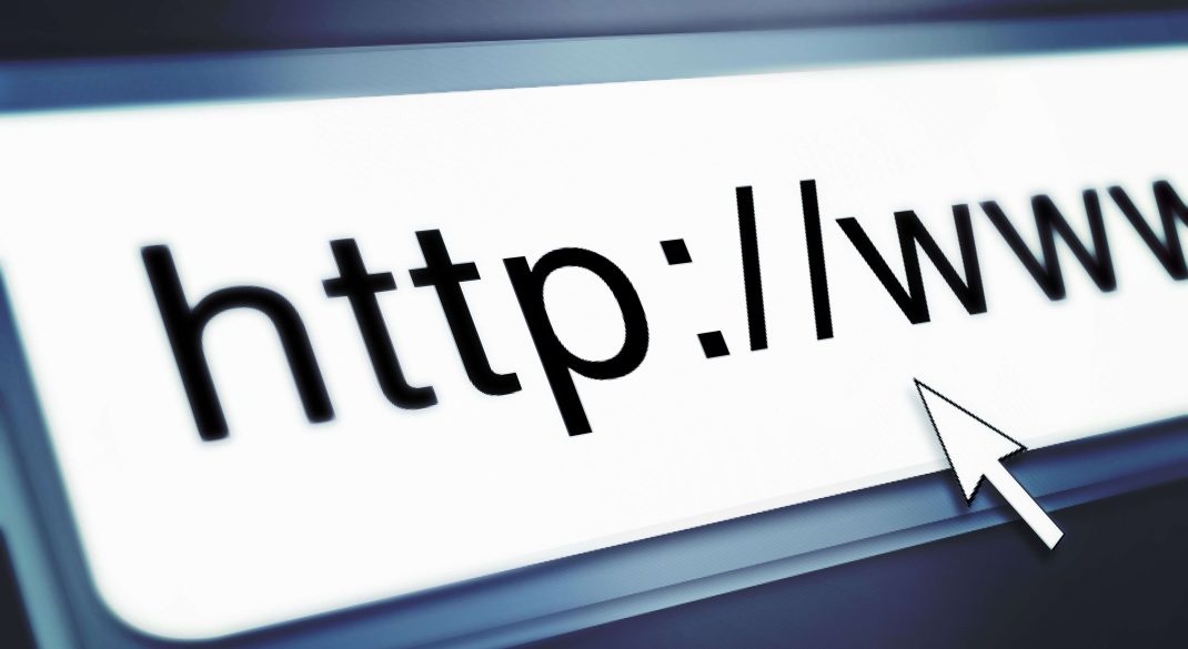 Redirect a domain