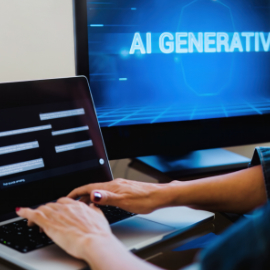 AI generated content