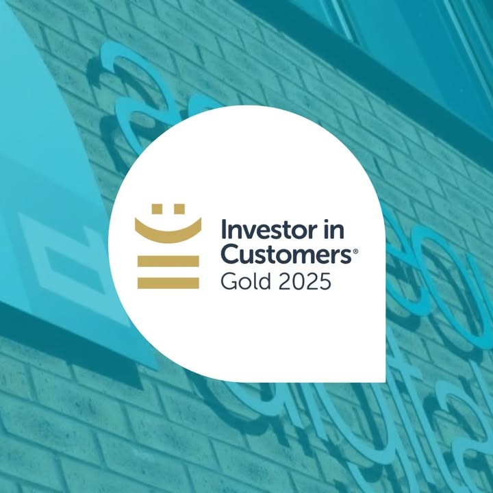 Ian Bold Wins Sales Leader of the Year