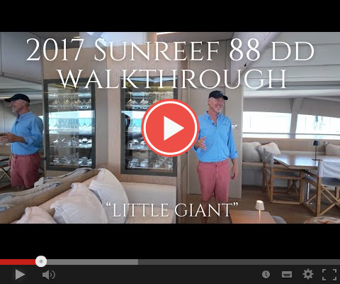 2017Sunreef88DD