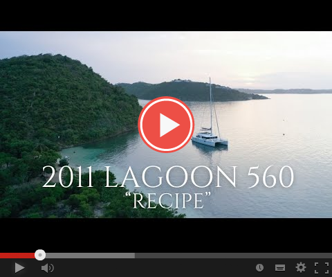 2011Lagoon560RECIPE