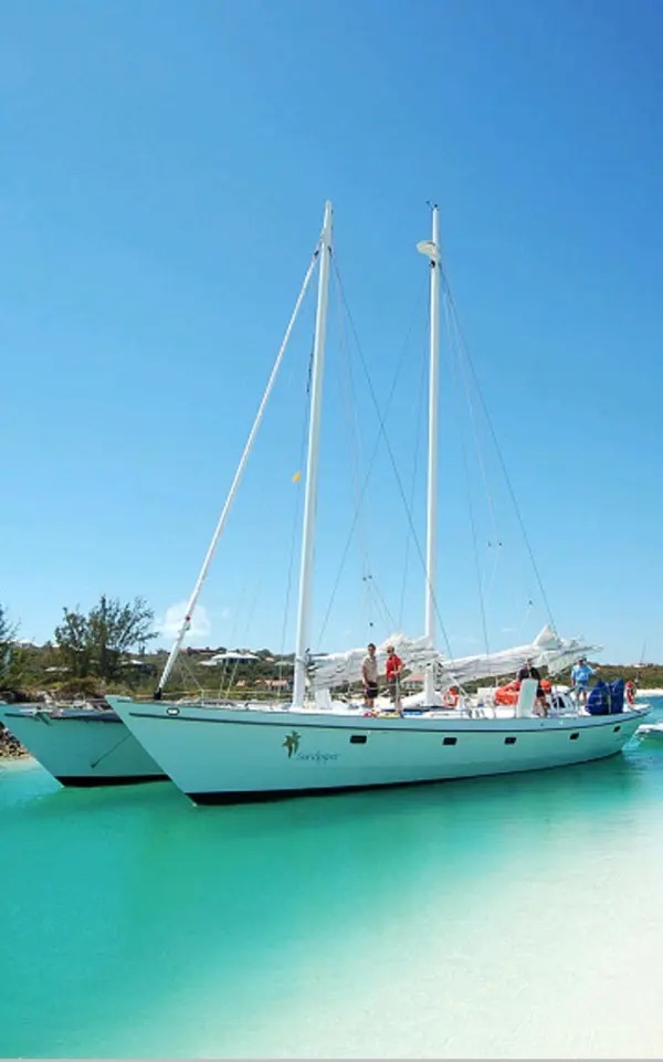 Check out this Custom Catamaran For Sale in Mexico!