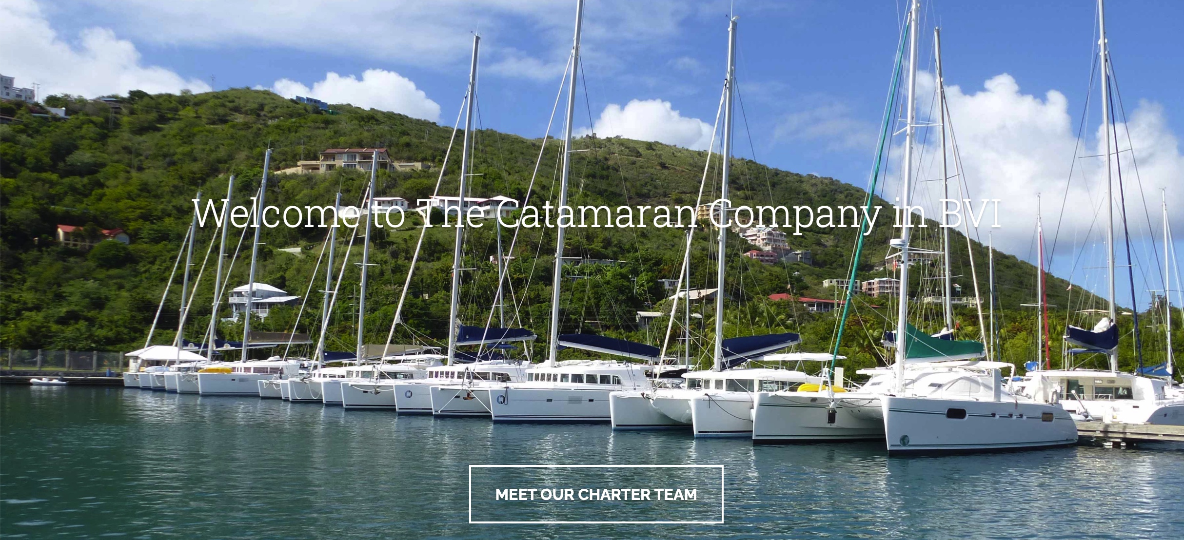 Charter Ownership Opportunities in the BVI