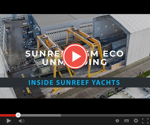 SUNREEF43M