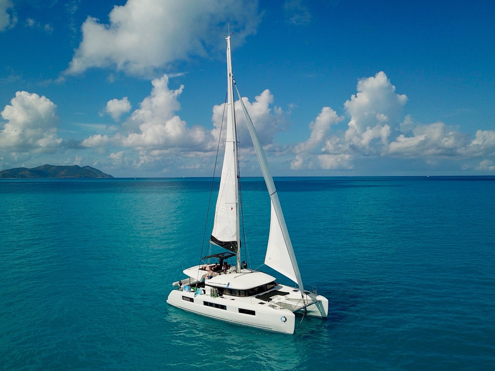 Considering Selling Your Catamaran in 2025?