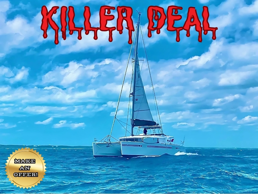 Killer Deal Alert!