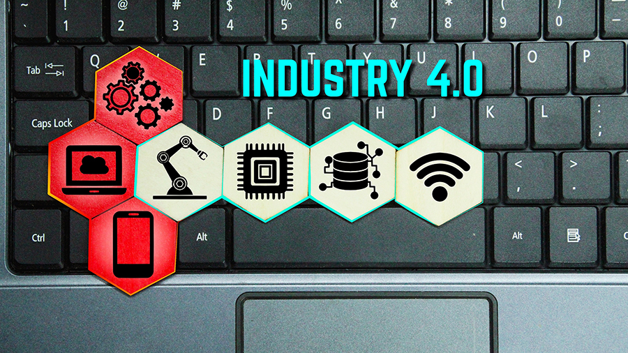 Industry 4.0 Ann Arbor Roundtable: Information Resources, Funding Opportunities and Strategic Direction in The Digital Age