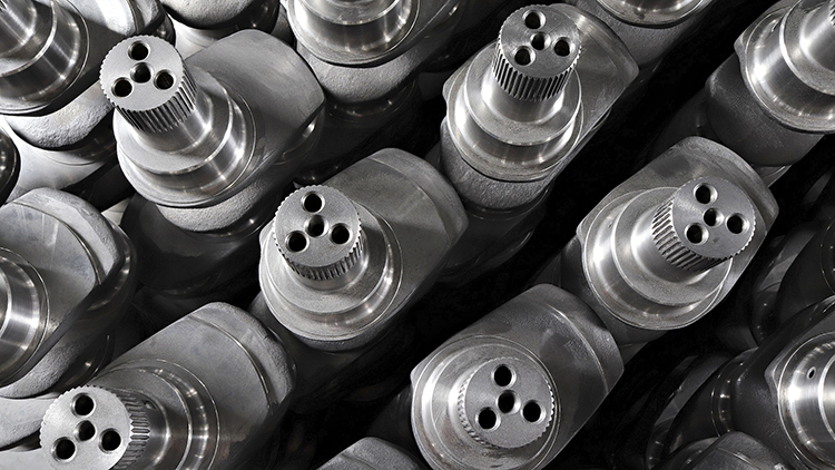 How to Improve Spare Parts Management for Maintenance