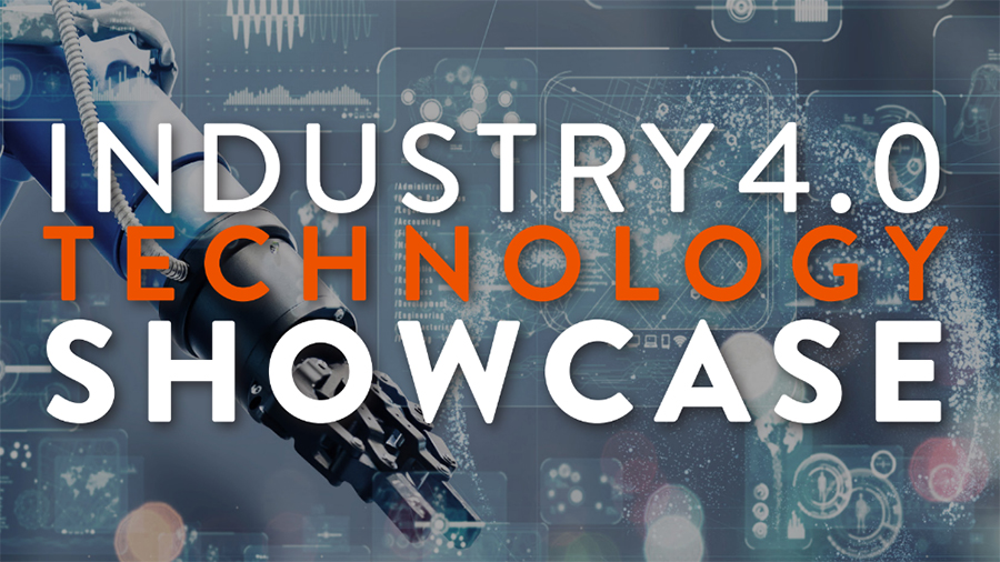 Industry 4.0 Technology Showcase