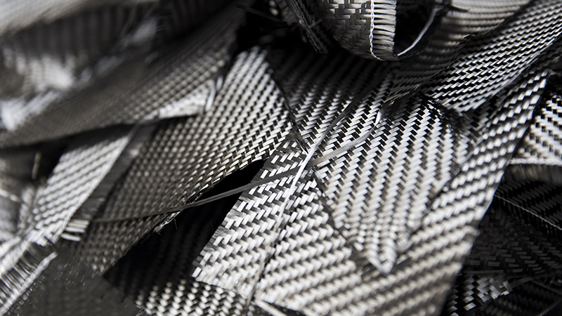 How Chopped Carbon Fiber Affects 3D Printed Part Strength and Stiffness