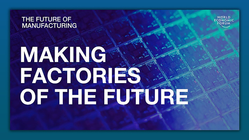 The Future Of Manufacturing Episode 5: Jacqueline Poh on Making Factories of the Future