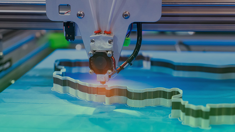 Shaping Tomorrow: Additive Manufacturing Roundtable