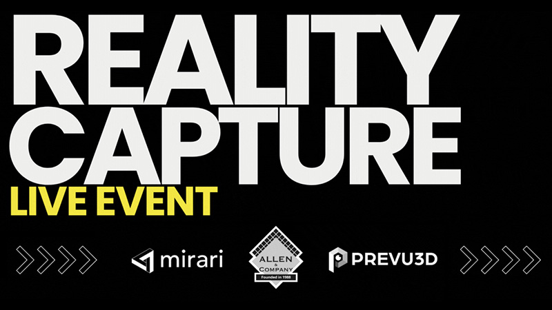 Lets Talk Reality Capture: A Powerful Industry 4.0 Accelerator